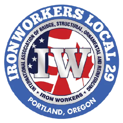 Iron Workers Local 29